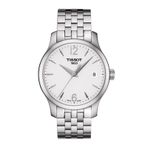 Tissot T0636101103700 Erkek Kol Saati