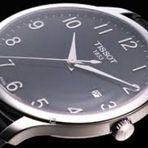 Tissot T0636101605200 Erkek Kol Saati