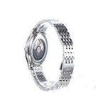 Tissot T0639071105800 Tradition Powermatic 80 Open Heart Erkek Kol Saati
