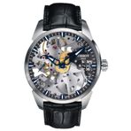 Tissot T0704051641100 Squelette Erkek Kol Saati