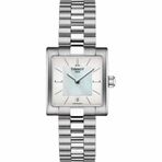 Tissot T0903101111101 Kadın Kol Saati