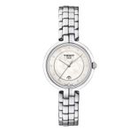 Tissot T094.210.11.116.01 Swiss Made Flamingo Kadın Kol Saati