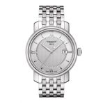 Tissot T0974101103800 Bridgeport Erkek Kol Saati