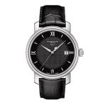 Tissot T0974101605800 Bridgeport Erkek Kol Saati