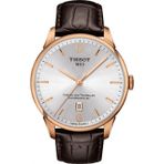 Tissot T0994073603700 Chemin Des Tourelles Automatic Gent Erkek Kol Saati