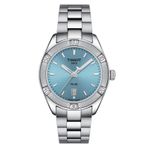 Tissot T101.910.11.351.00 Pr 100 Lady Sport Chıc Bayan Kol Saati