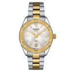 Tissot T101.910.22.111.00 Kadın Kol Saati