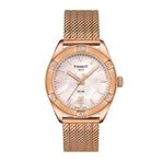 Tissot T1019103315100 Kadın Kol Saati