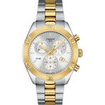 Tissot T1019172203100 Erkek Kol Saati