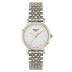 Tissot T1092102203100 Kadın Kol Saati