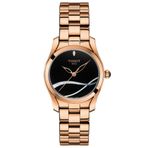 Tissot T1122103305100 Kadın Kol Saati