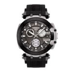 Tissot T1154172706100 Erkek Kol Saati