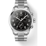 Tissot T1164171105200 Chrono L 42mm Erkek Kol Saati