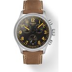 Tissot T1164171605201 Chrono L 42mm Erkek Kol Saati