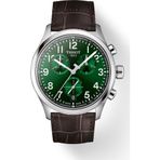 Tissot T1164171609200 Chrono L 42mm Erkek Kol Saati