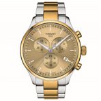 Tissot T1166172202100 Kol Saati
