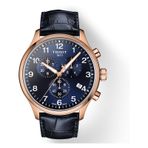 Tissot T1166173604200 Erkek Kol Saati