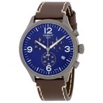Tissot T1166173604700 Erkek Kol Saati