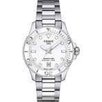 Tissot T120.210.11.011.00 Seastar 1000 Kadın Kol Saati