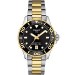 Tissot T120.210.22.051.00 Kadın Kol Saati