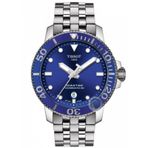 Tissot T120.407.11.041.00 Erkek Kol Saati