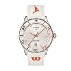 Tissot T120.410.17.011.00 Kadın Kol Saati