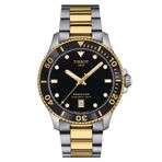 Tissot T120.410.22.051.00 Erkek Kol Saati