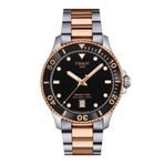 Tissot T120.410.22.051.01 Seastar 1000 Erkek Kol Saati