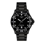 Tissot T120.410.33.051.00 Seastar 1000 Erkek Kol Saati