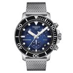 Tissot T120.417.11.041.02 Erkek Kol Saati