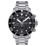 Tissot T120.417.11.051.00 Erkek Kol Saati