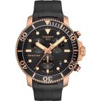 Tissot T120.417.37.051.00 Erkek Kol Saati