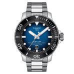 Tissot T120.607.11.041.01 Kol Saati Seastar 2000 Professional Powermatic 80