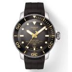 Tissot T120.607.17.441.01 Seastar 2000 Professional Erkek Kol Saati