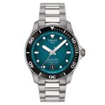 Tissot T120.807.11.091.00 Seastar 1000 Erkek Kol Saati