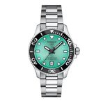 Tissot T1202101109100 Kol Saati