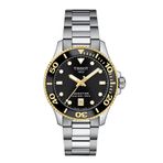 Tissot T1202102105100 Erkek Kol Saati