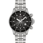 Tissot T1202171106100 Seastar 1000 Quartz Chronograph 38 mm Erkek Kol Saati