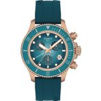 Tissot T1202173704100 Seastar 1000 Chronograph Kol Saati