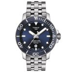 Tissot T1204071104101 Erkek Kol Saati