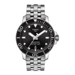 Tissot T1204071105100 Seastar 1000 Erkek Kol Saati
