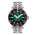 Tissot T1204071109101 Erkek Kol Saati