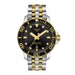 Tissot T1204072205100 Erkek Kol Saati