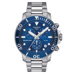 Tissot T1204171104100 Erkek Kol Saati