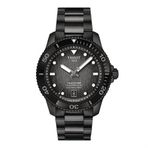 Tissot T1208073305100 Seastar 1000 Powermatic 80 Erkek Kol Saati