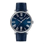 Tissot T122.410.16.043.00 Carson Premium Quartz Erkek Kol Saati