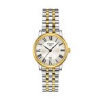 Tissot T1222103603300 Kadın Kol Saati
