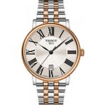 Tissot T1224102203300 Kol Saati