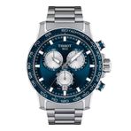 Tissot T125.617.11.041.00 Erkek Kol Saati