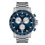 Tissot T125.617.11.041.00 Erkek Kol Saati
